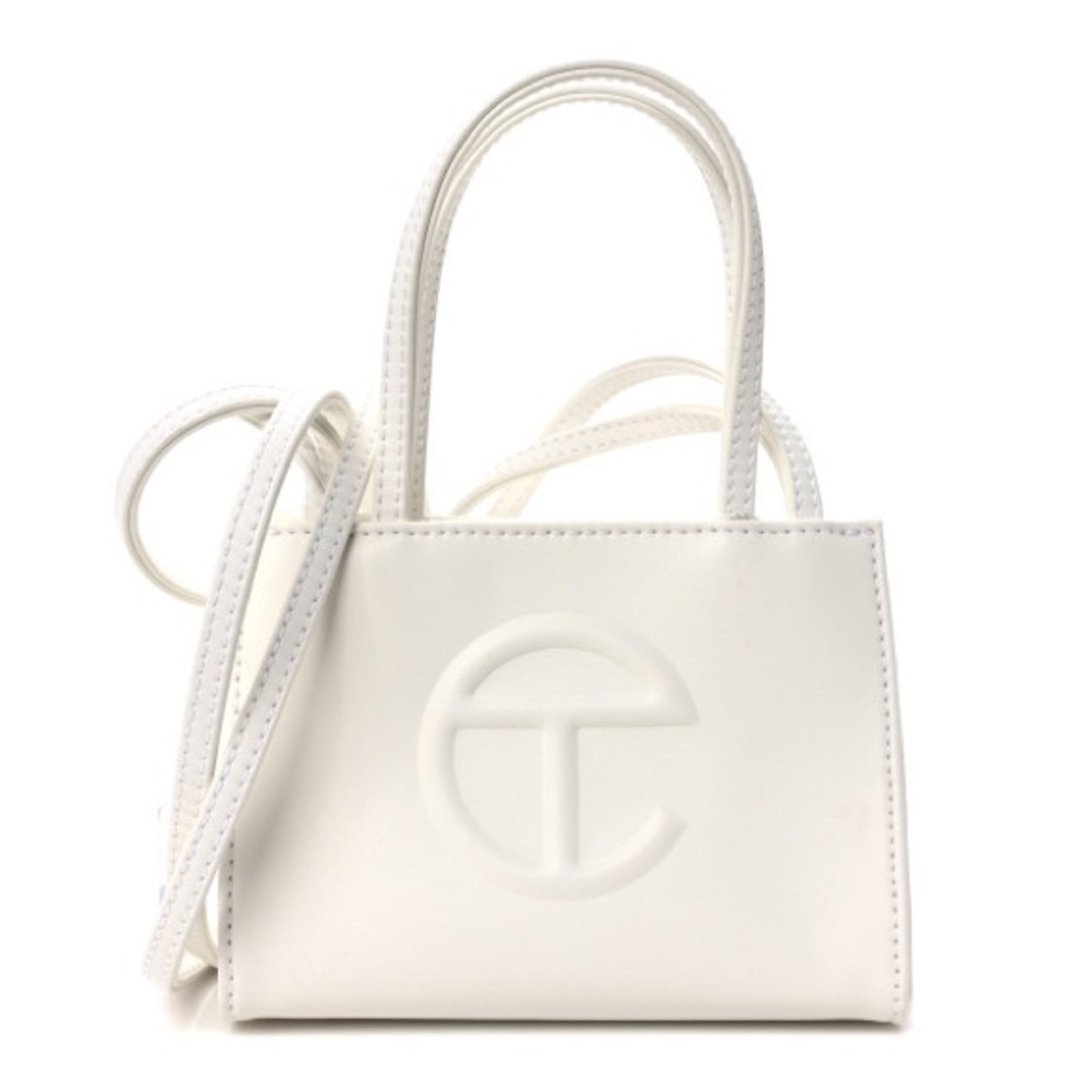 Small Telfar bag